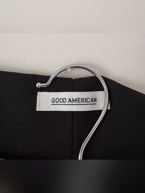 Good American Dress Pants
